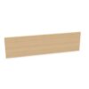 Bralco Desk-Mounted Desk Modesty Panel