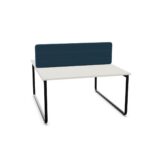 Nowy Styl Play Work 2 0 PW 2 0 Workbench 2U U-Leg PN 2-Person Frame Fixed