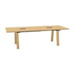 Bralco Knot Meeting Conference Table