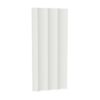 Abstracta Scala XL Concave Right Right-Sided Acoustic Room Divider