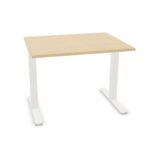 Bralco Rectangular Desk