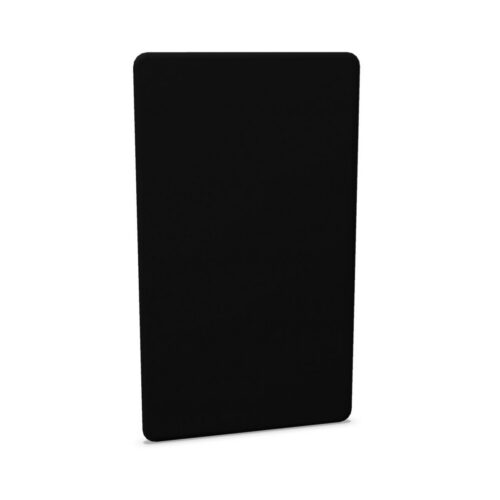 Abstracta Softline Floor 50 Legs Seperate Freestanding Separate Acoustic Room