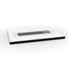 Nowy Styl Media Porty Netbox Line Built-In Usb-C Charging Desk Power Module
