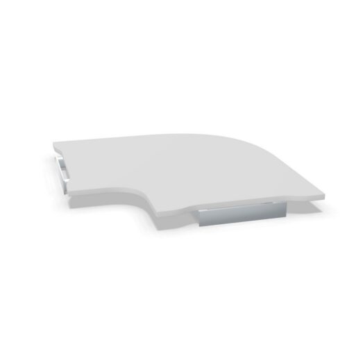 Kusch + Co Genaya Table Top A90 Modular Angled Table Top