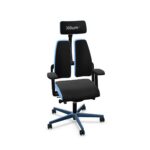 Nowy Styl Xilium G Duo-Back Uph Task Upholstered Headrest Office Chair
