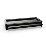 ICF Under-Desk Cable Management Tray Cable Tray