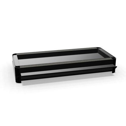 ICF Under-Desk Cable Management Tray Cable Tray