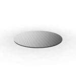 Kusch + Co Creva Floor Fixing Type 5 FF Furniture Accessory