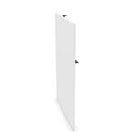 Frezza Left Matt Lacquered End Side Panel
