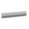 Abstracta Vika Wall Absorbent Horizontal Without Integrated Acoustic Wall Panel