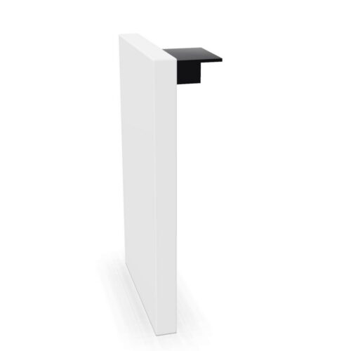 Frezza Height Transition Matt Lacquered End Side Panel