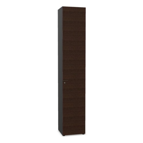 Bralco Wardrobe Clothes Rail Cabinet
