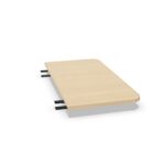 Bralco Desk Extension Top Desk Top