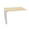 Bralco Desk Extension Desk