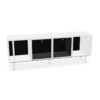 Bralco Freestanding Storage Cabinet