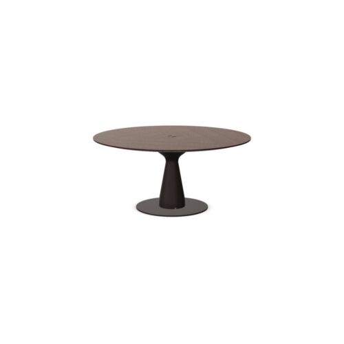Bralco Round Pedestal Table Conference Table