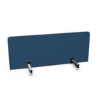 Nowy Styl CS5040 Upper Front Desk Panel Upholstered Desk Screen