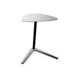 Nowy Styl Semu Table V-Base Foot Metal Table Top Folding Meeting Table