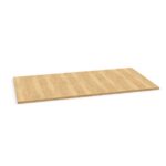 Bralco KP Rectangular Tabletop Panel Tabletop