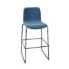 Nowy Styl Vapaa Hocker Cfs Uph Cantilever Upholstered Bar Stool