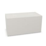 Nowy Styl Oxo Modular Cabinet Chipboard Dropdown Door Level 1 Drop-Down Door