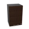 Bralco Left Storage Cabinet