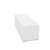 Bralco Winglet W15 Office Pedestal Cable Grommet Pedestal Cabinet