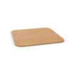 Bralco 4-Corner Laminate Finish Desk Top