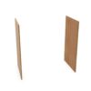 Bralco Side Panels Cabinet Side Panel Set