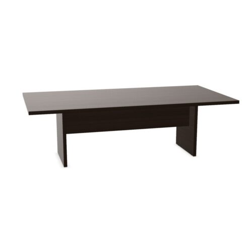 Frezza Meeting Paneled Legs Conference Table