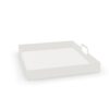 Bralco Metal Storage Tray Desk Tray