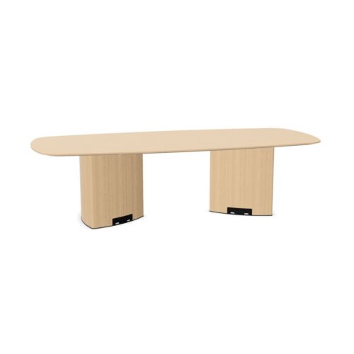 Bralco 8 10-Seater Conference Table
