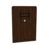 Frezza SK Monitor Mounting Bracket Panel Monitor Mounting Panel