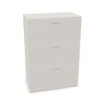 Nowy Styl Easy Space Drawer Cabinet 2D 3D OH Filing Cabinet