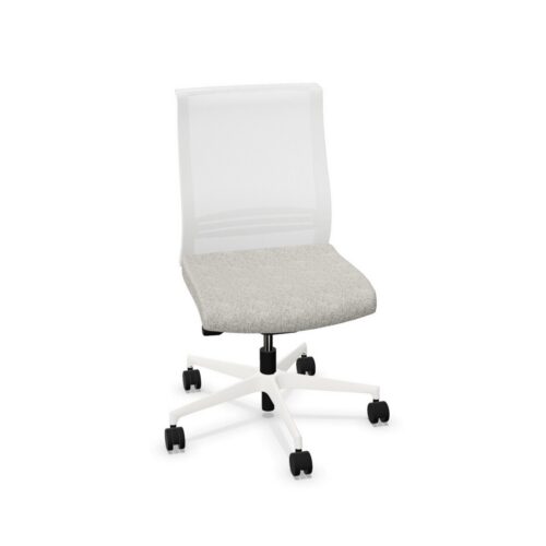 Bralco B-SY Mesh Task Synchro Mechanism Office Chair