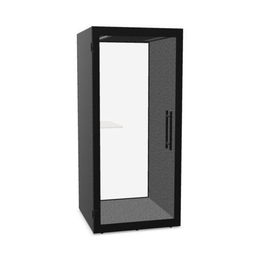 Bralco Tall Storage Cabinet
