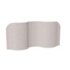Zilenzio Freestanding Acoustic Room Divider