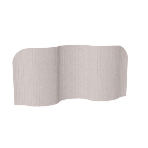 Zilenzio Freestanding Acoustic Room Divider