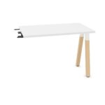 Bralco Car Clamp-On Extension With Two Legs Desk Extension