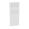 Zilenzio Freestanding Perforated Panels Acoustic Room Divider