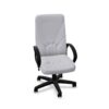 Nowy Styl Manager KD TS06 5-Star With Armrests Upholstered Office Chair