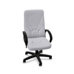 Nowy Styl Manager KD TS06 5-Star With Armrests Upholstered Office Chair