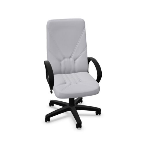 Nowy Styl Manager KD TS06 5-Star With Armrests Upholstered Office Chair