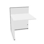 Bralco Modular With Leg Reception Desk Module