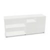 Frezza Spina SP01 1 Side Sideboard With Drawers Storage Cabinet