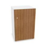 Bralco Aba Single-Door Key Locker Cabinet
