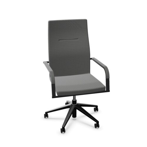 Nowy Styl Sitagline E2 Manager Task 5-Star With Armrests Upholstered Office