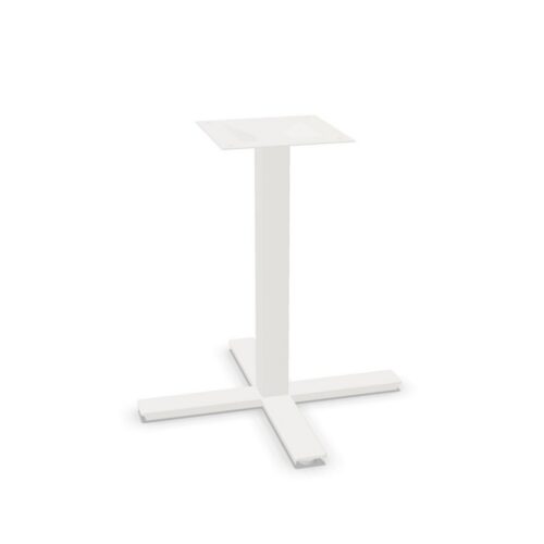 Bralco Central Pedestal Desk Base Desk Frame