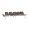 Kusch + Co V-Travel Bench-10 Bbl 10U TE4 Beam Seating
