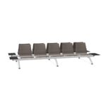 Kusch + Co V-Travel Bench-10 Bbl 10U TE4 Beam Seating